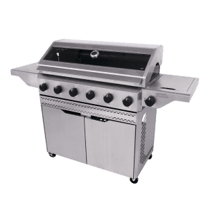 BBQ GRILL